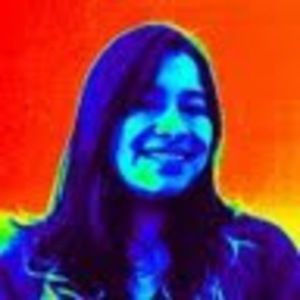 Meet your Posher, Ruth